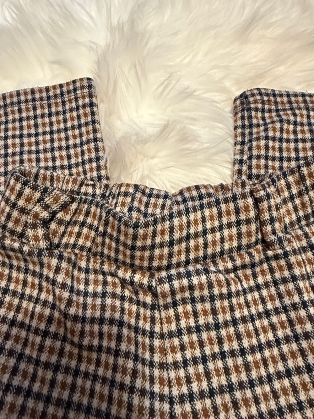 Zara girls wide leg pants size 7 - Picture 2 of 5